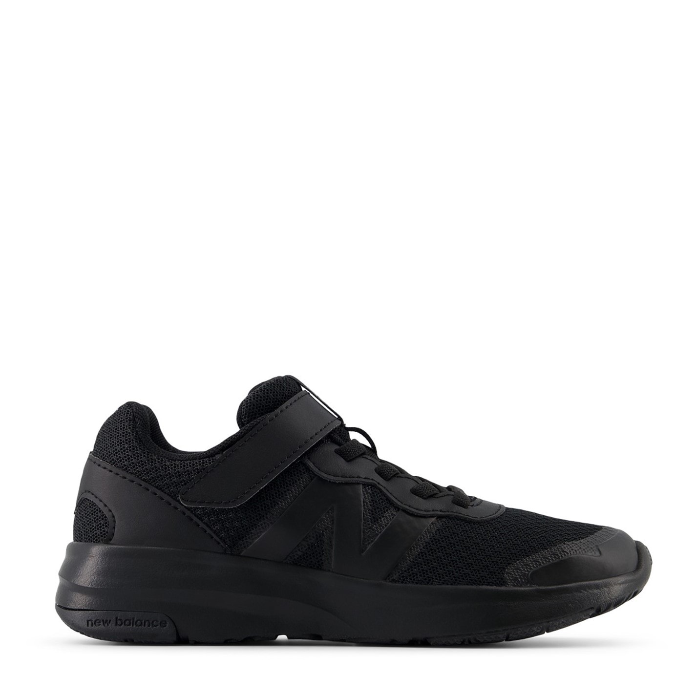 Tenisky New Balance Triple Black 1413098 NB 578 Children - 1