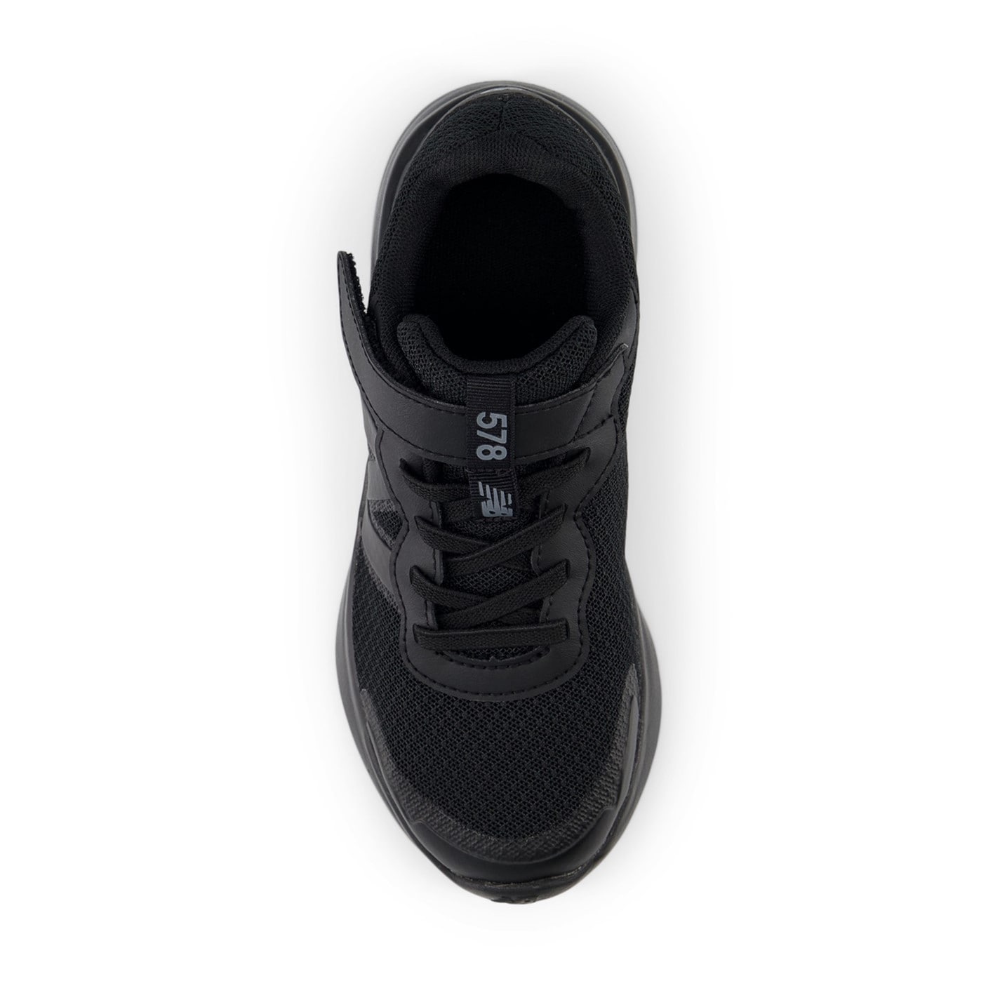Tenisky New Balance Triple Black 1413098 NB 578 Children - 2