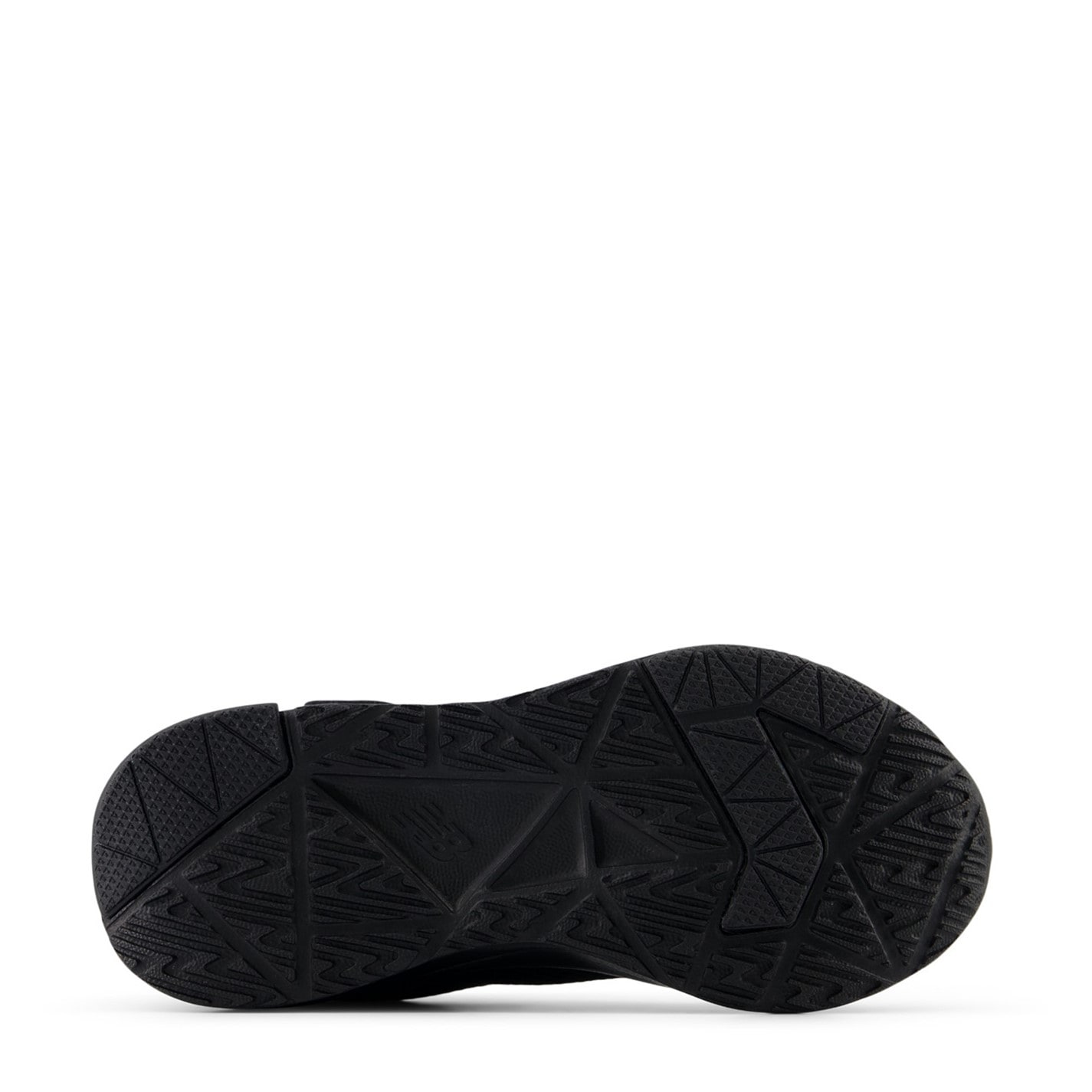 Tenisky New Balance Triple Black 1413098 NB 578 Children - 4