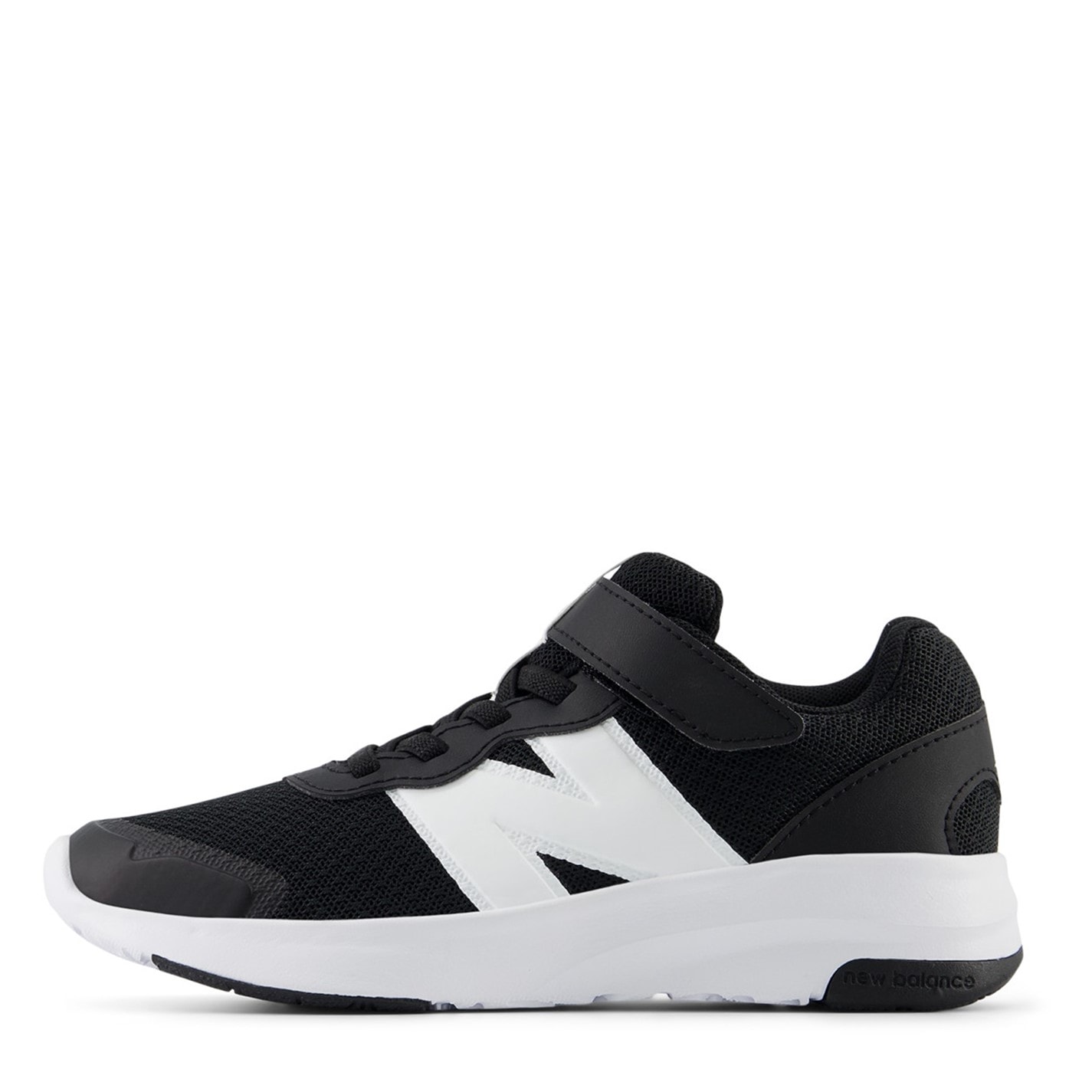 Tenisky New Balance Black 6819229 NB 578 Children - 2