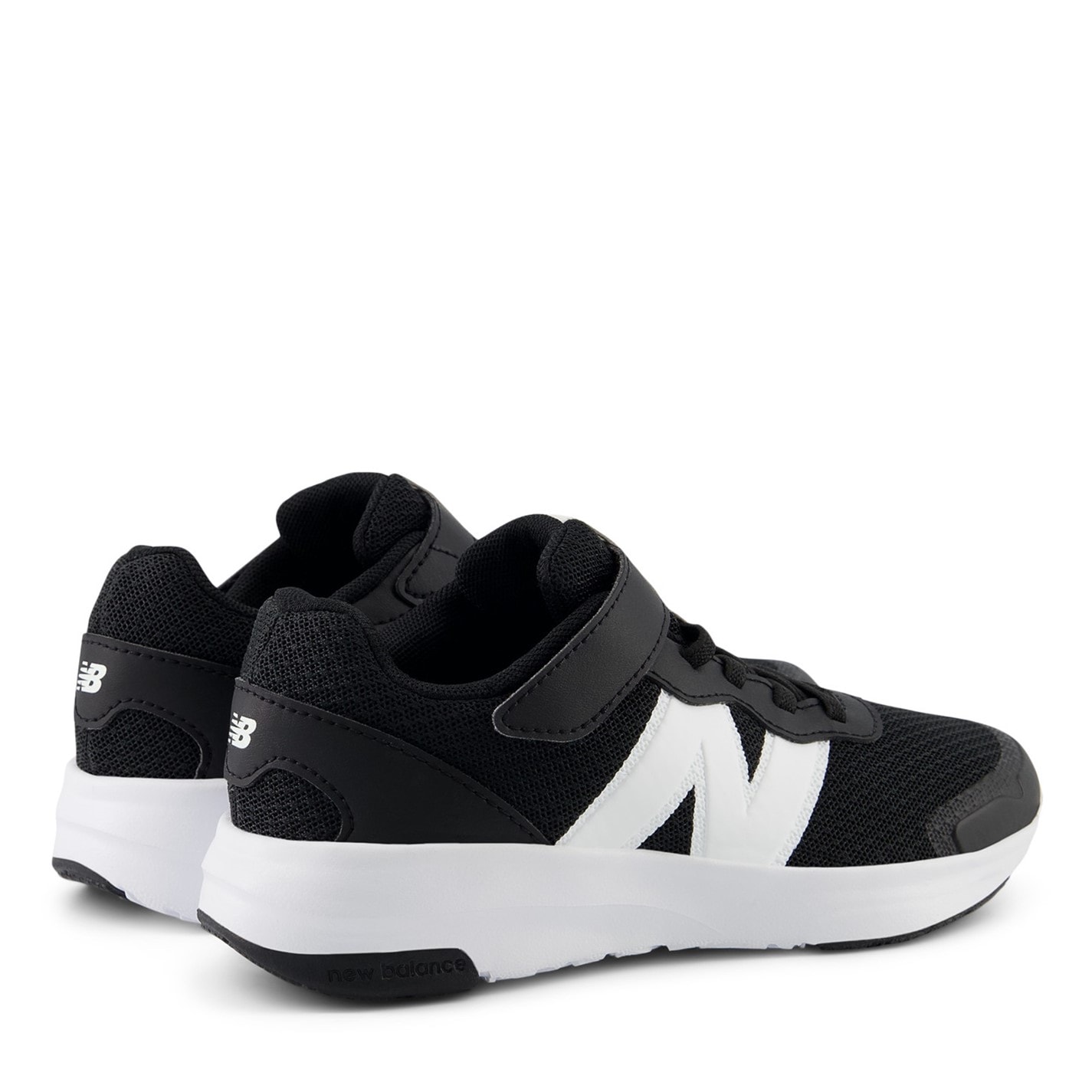 Tenisky New Balance Black 6819229 NB 578 Children - 4