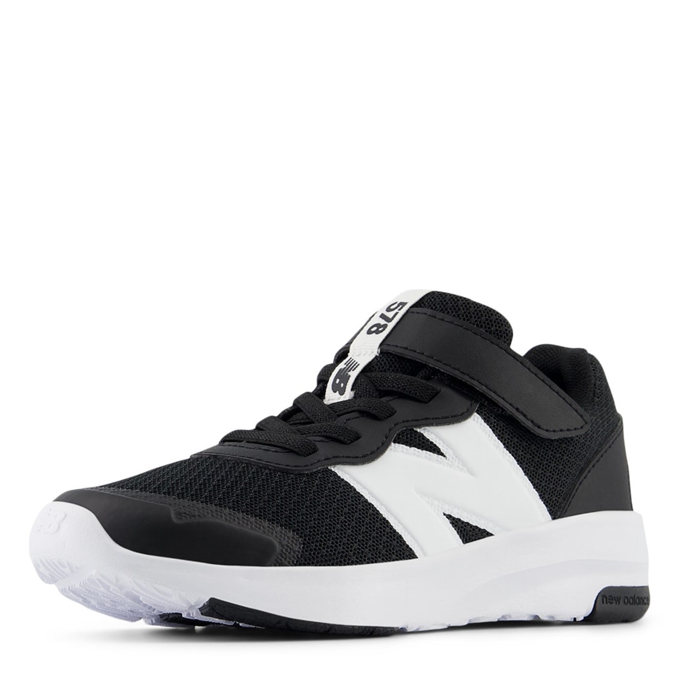 Tenisky New Balance Black 6819229 NB 578 Children - 7