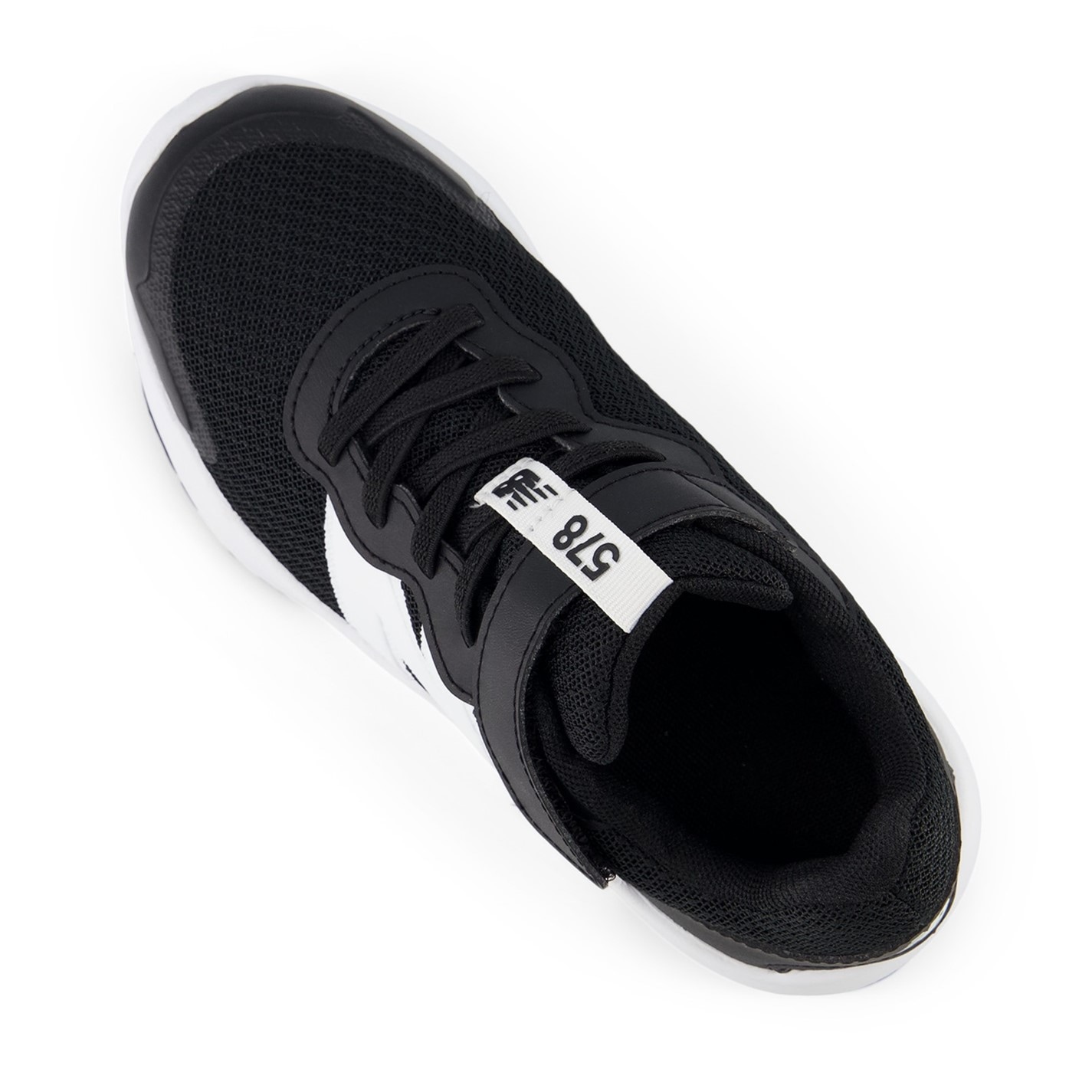 Tenisky New Balance Black 6819229 NB 578 Children - 8