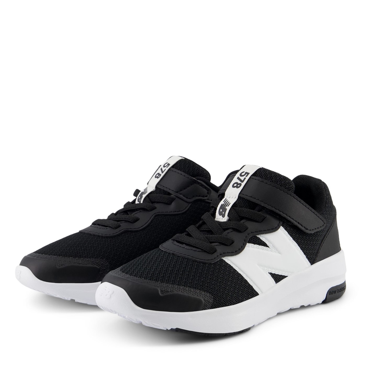 Tenisky New Balance Black 6819229 NB 578 Children - 9