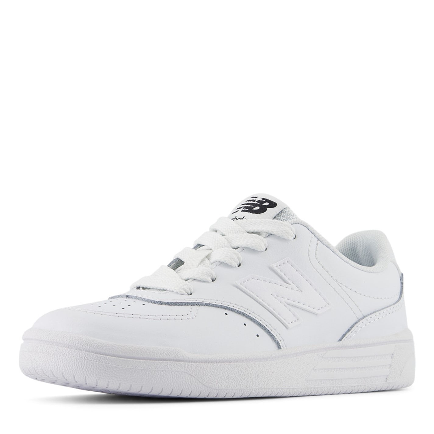 Tenisky New Balance Triple White 4667420 NB BB80 Children - 6