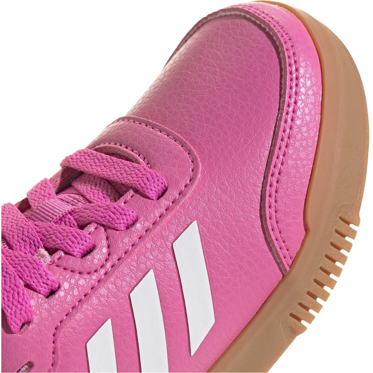 adidas Tensaur Sport Training Lace Shoes - 8