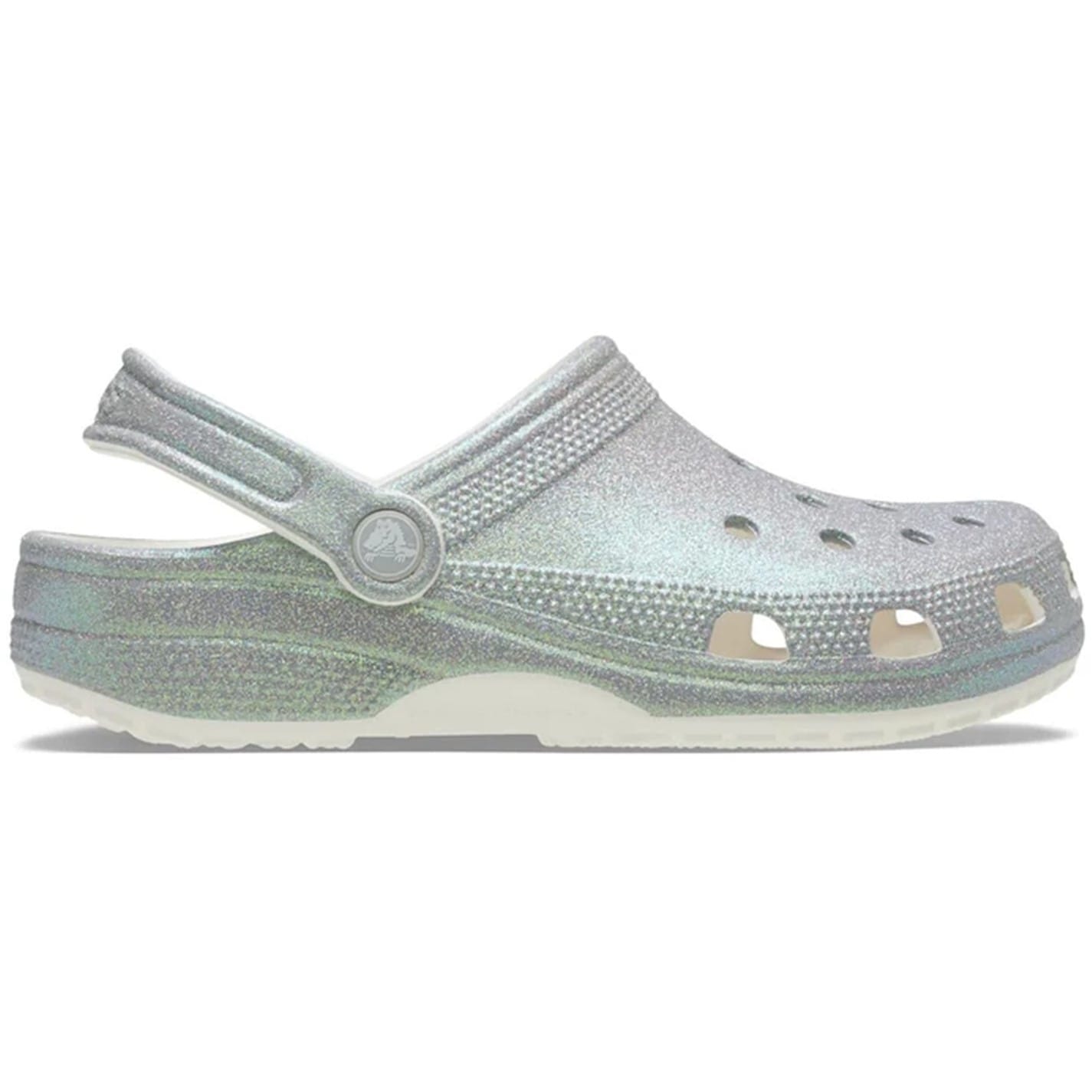Boty Crocs White 168137