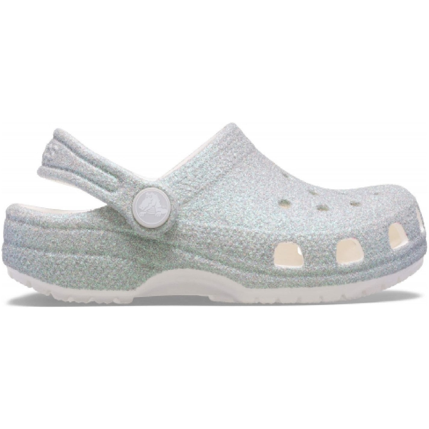 Boty Crocs White 7832957
