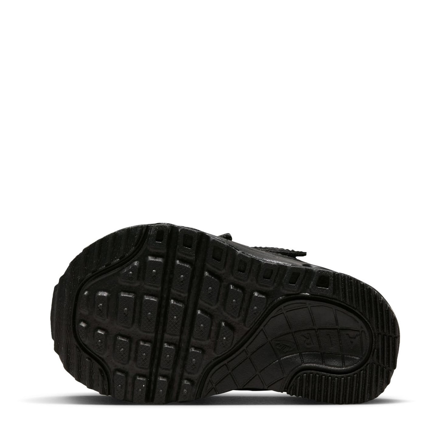 Tenisky Nike Black 3123979 Air Max System Baby Sneakers - 6