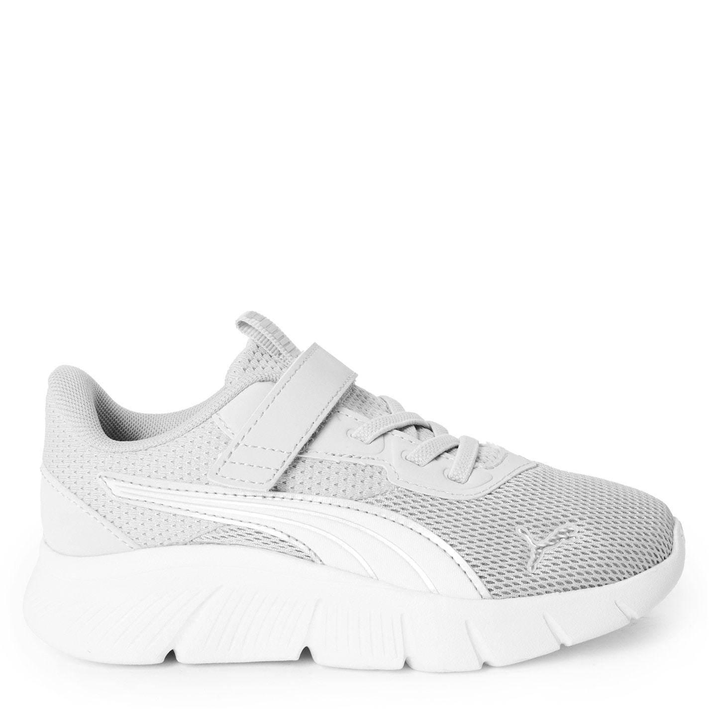 Tenisky Puma Lilac 5439650 FlexFocus Modern AC+ PS Running Shoes Childrens - 1