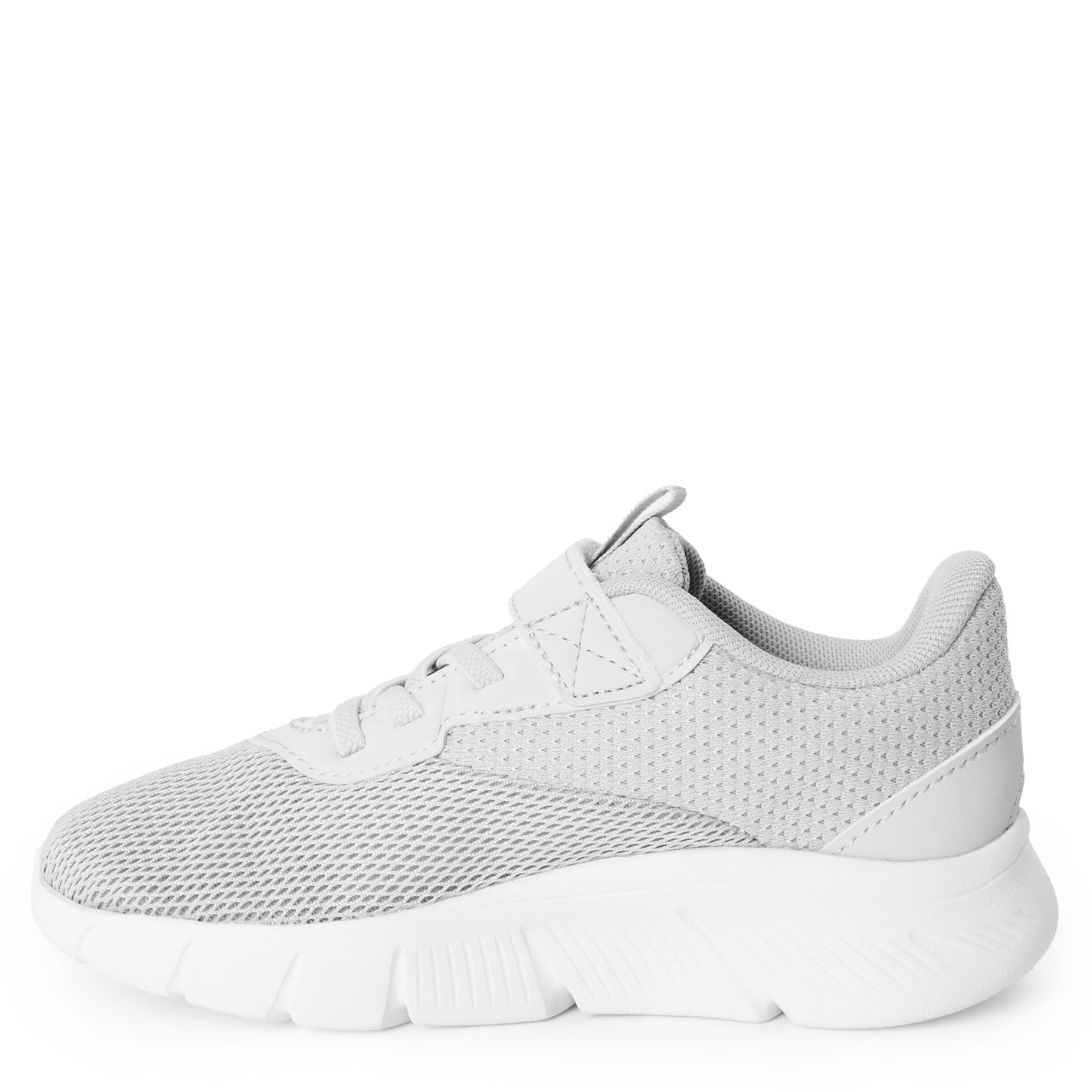 Tenisky Puma Lilac 5439650 FlexFocus Modern AC+ PS Running Shoes Childrens - 2