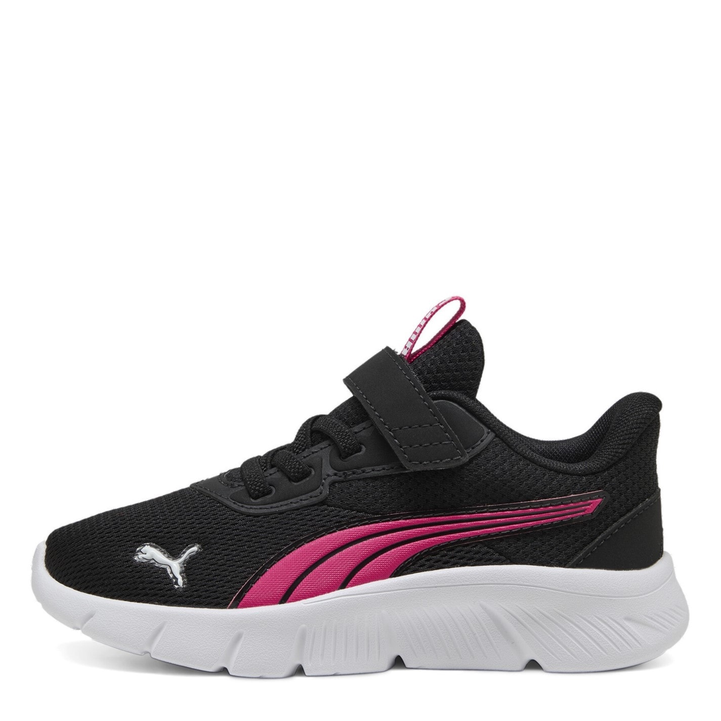 Tenisky Puma Black 8905310 FlexFocus Modern AC+ PS Running Shoes Childrens - 2