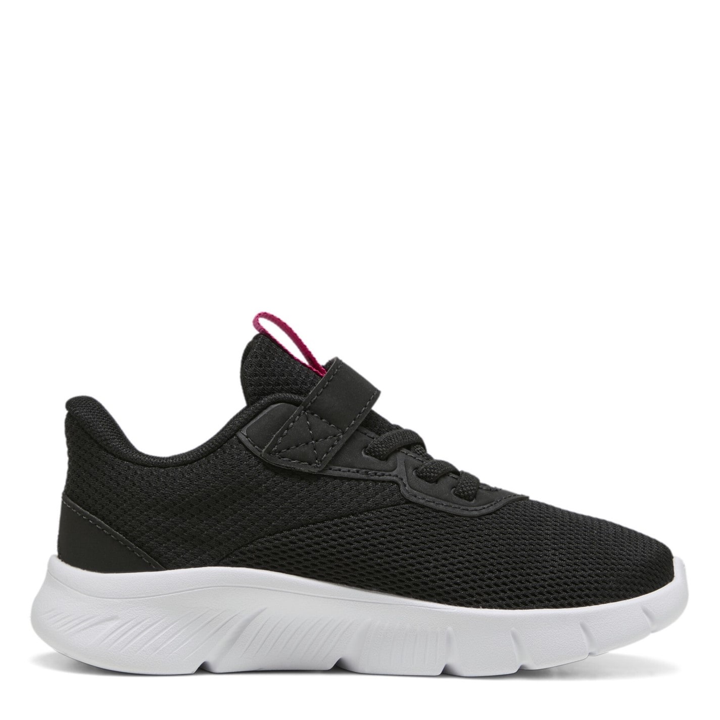 Tenisky Puma Black 8905310 FlexFocus Modern AC+ PS Running Shoes Childrens - 4