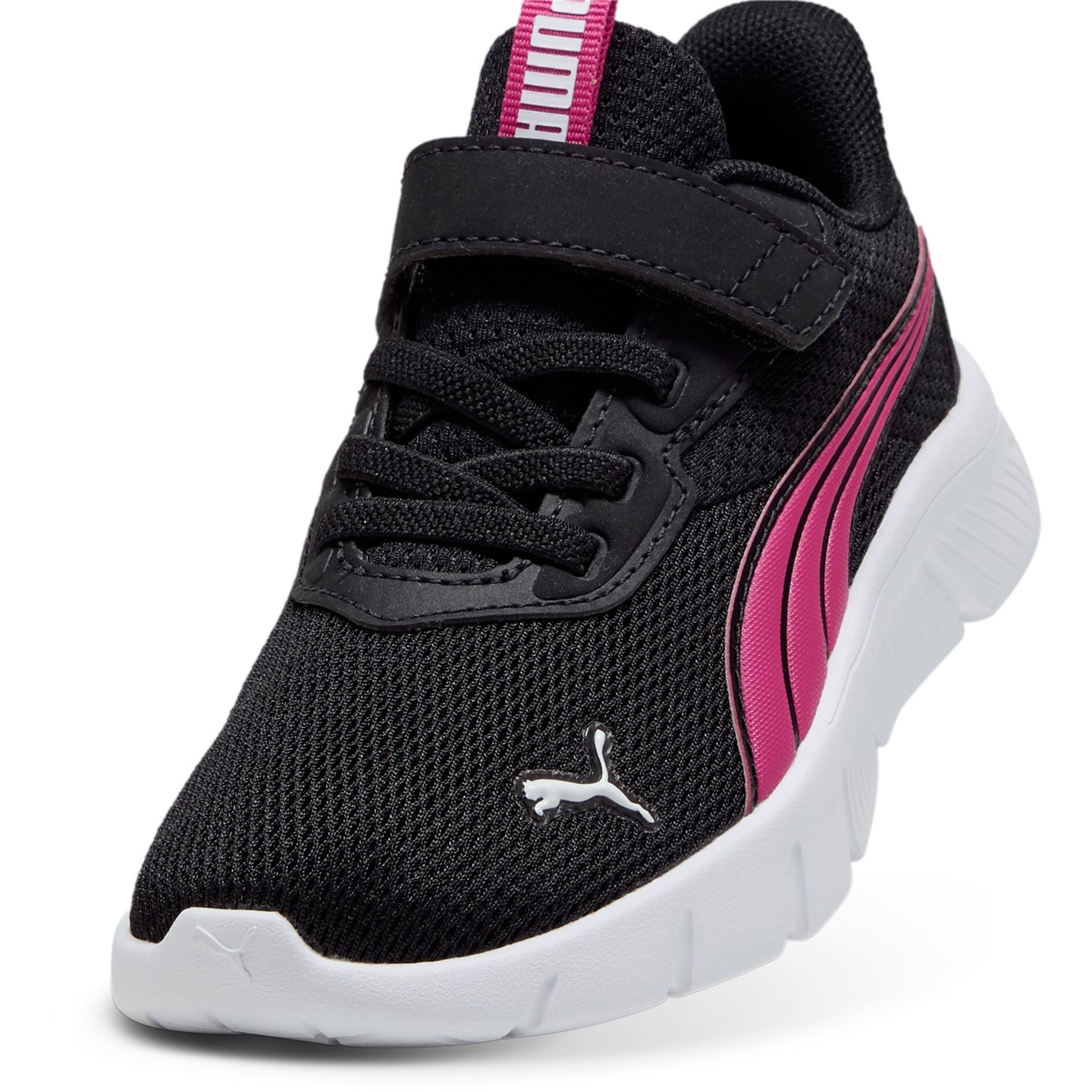 Tenisky Puma Black 8905310 FlexFocus Modern AC+ PS Running Shoes Childrens - 6