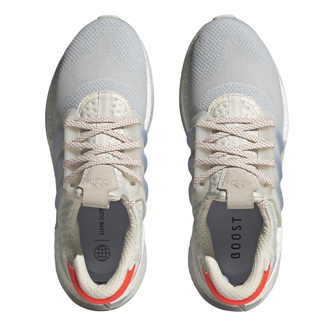 Tenisky adidas Blue 9414382 X_PLRBOOST Trainers - 5