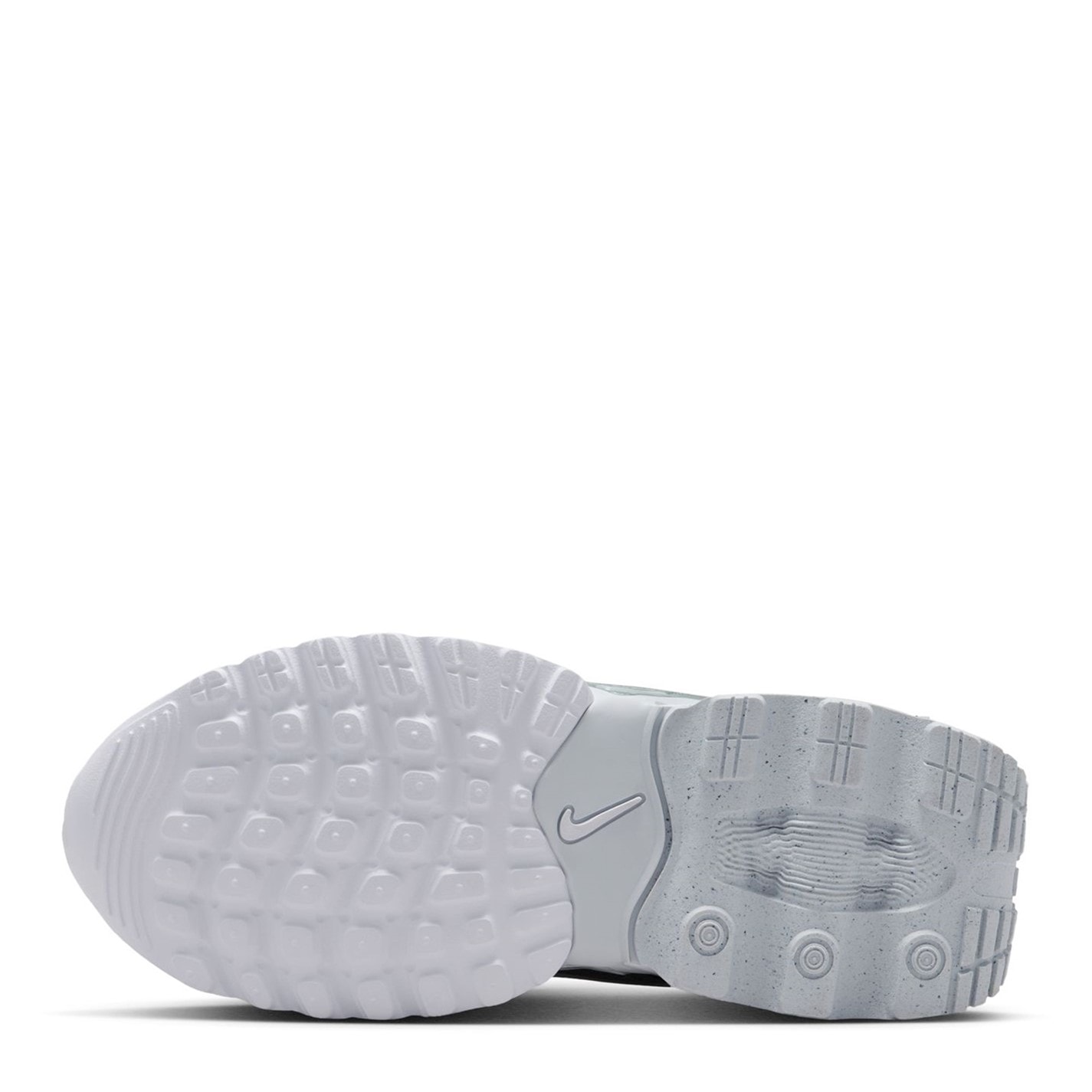 Tenisky Nike Triple White 7286131 Kids' Air Max DN Trainers - 6