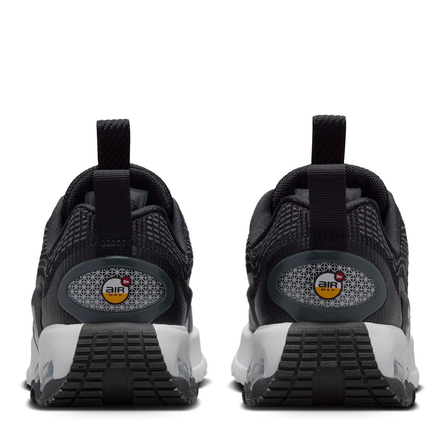 Tenisky Nike Black 2563207 Kids' Air Max DN Trainers - 4