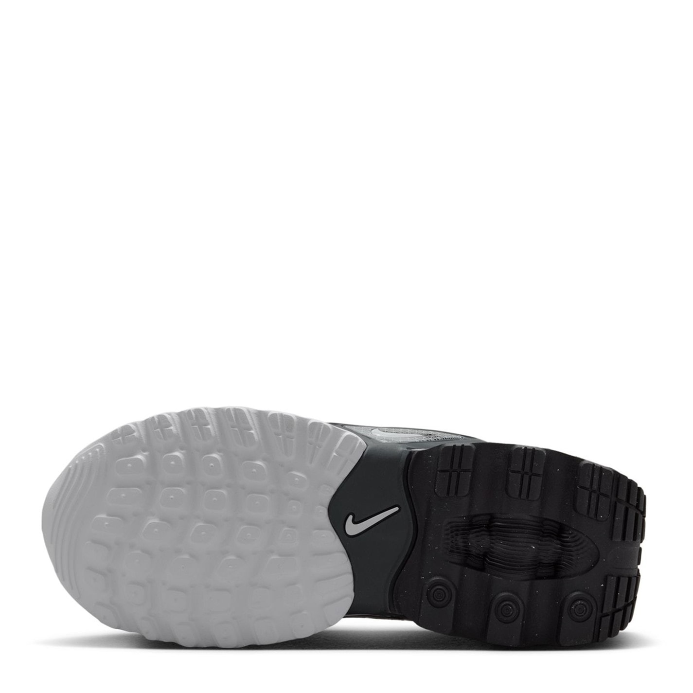 Tenisky Nike Black 2563207 Kids' Air Max DN Trainers - 6