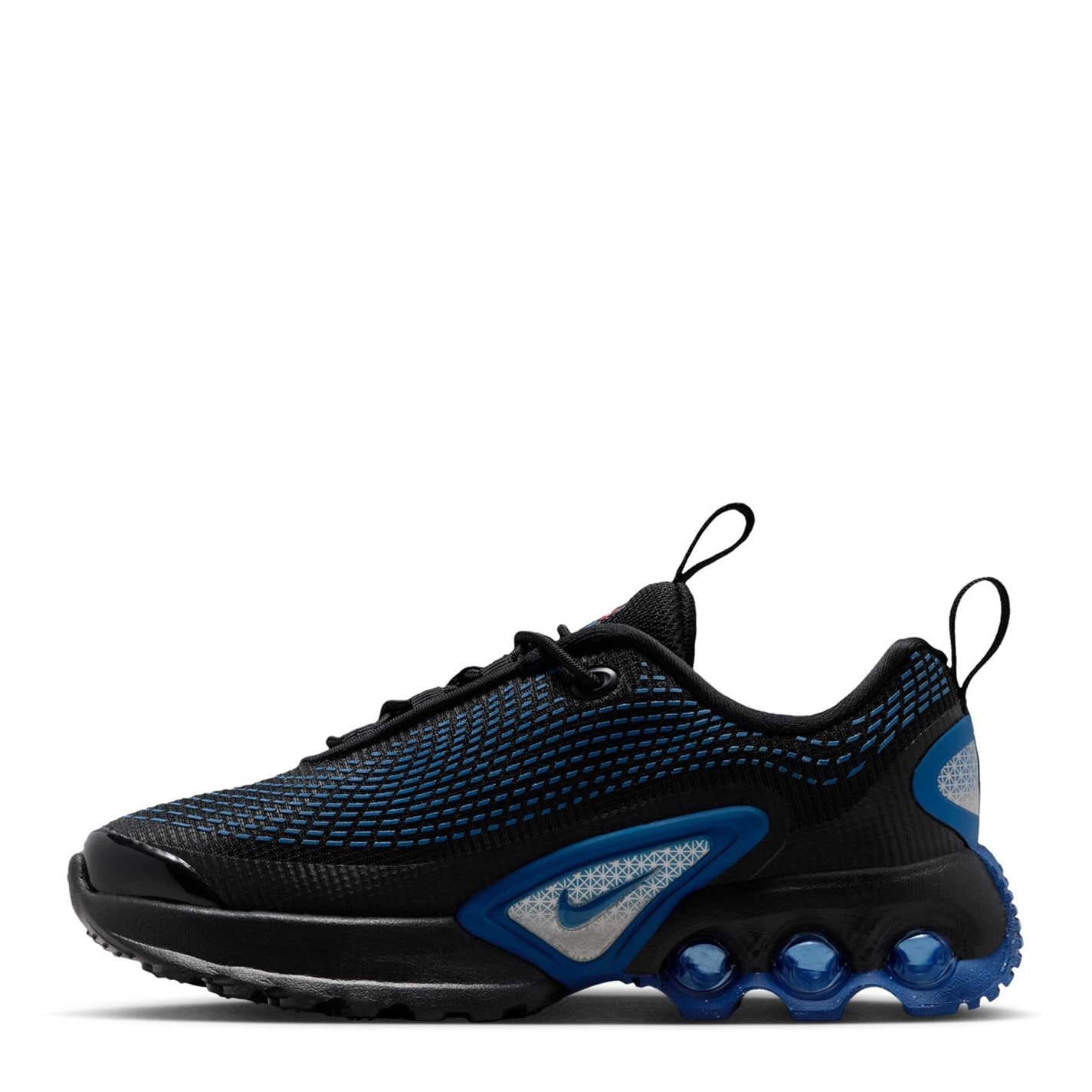 Tenisky Nike Black 8358781 Kids' Air Max DN Trainers - 2