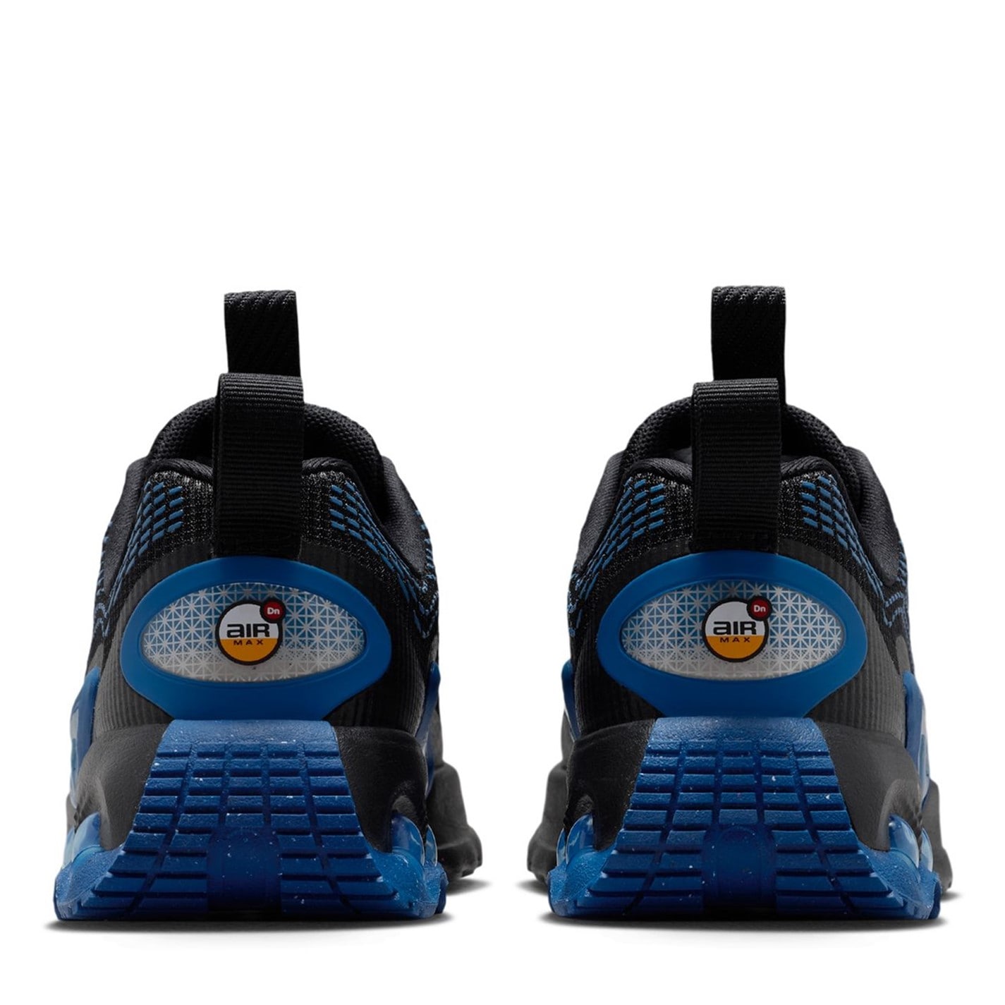 Tenisky Nike Black 8358781 Kids' Air Max DN Trainers - 4
