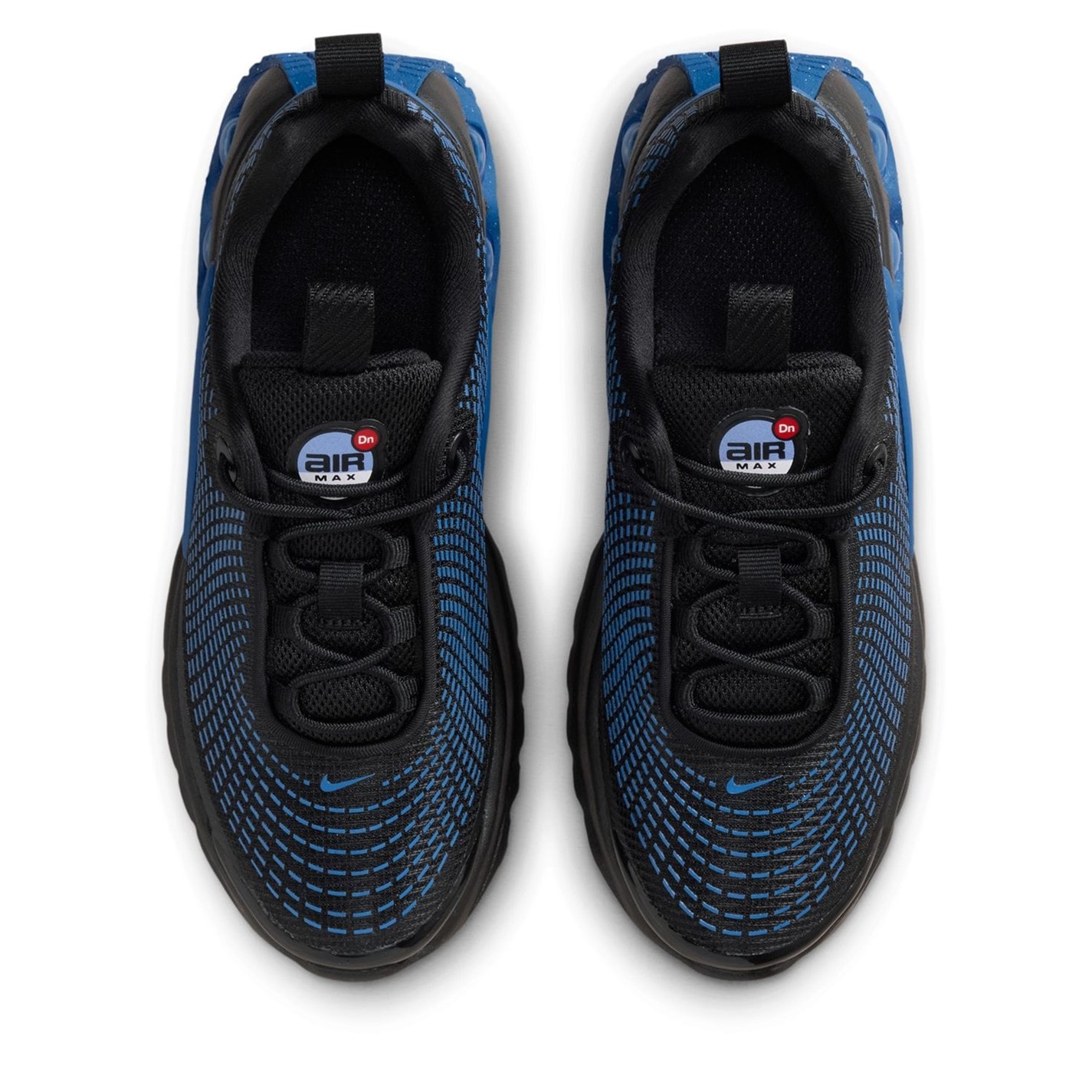 Tenisky Nike Black 8358781 Kids' Air Max DN Trainers - 5