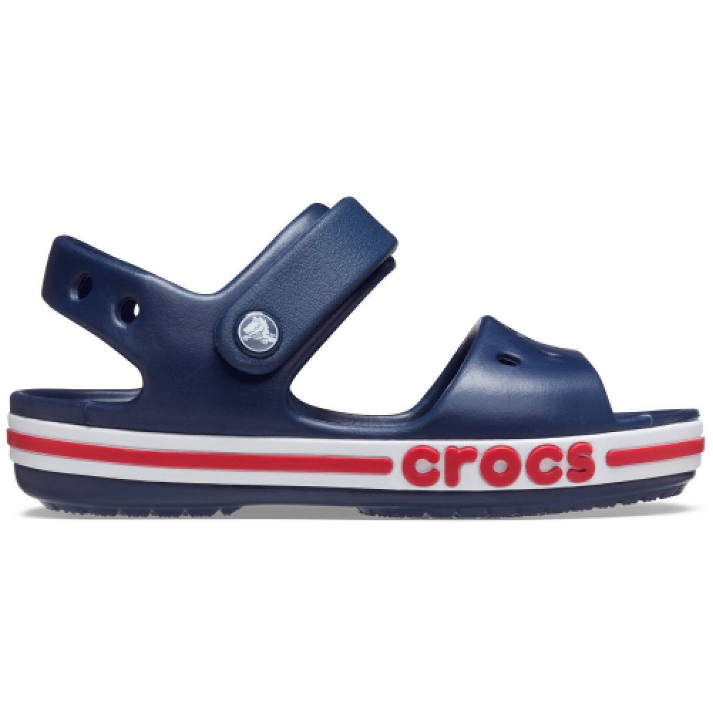 Topánky Crocs NavyPepper 952376