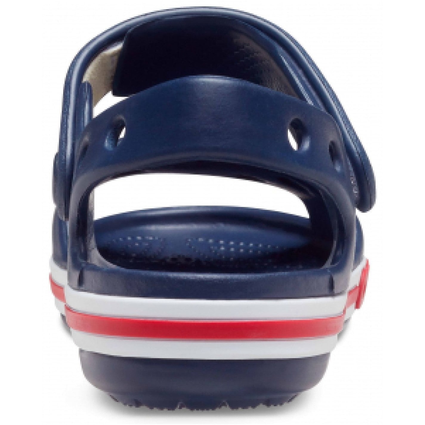 Topánky Crocs NavyPepper 952376 Unisex Kids' Clogs - 3