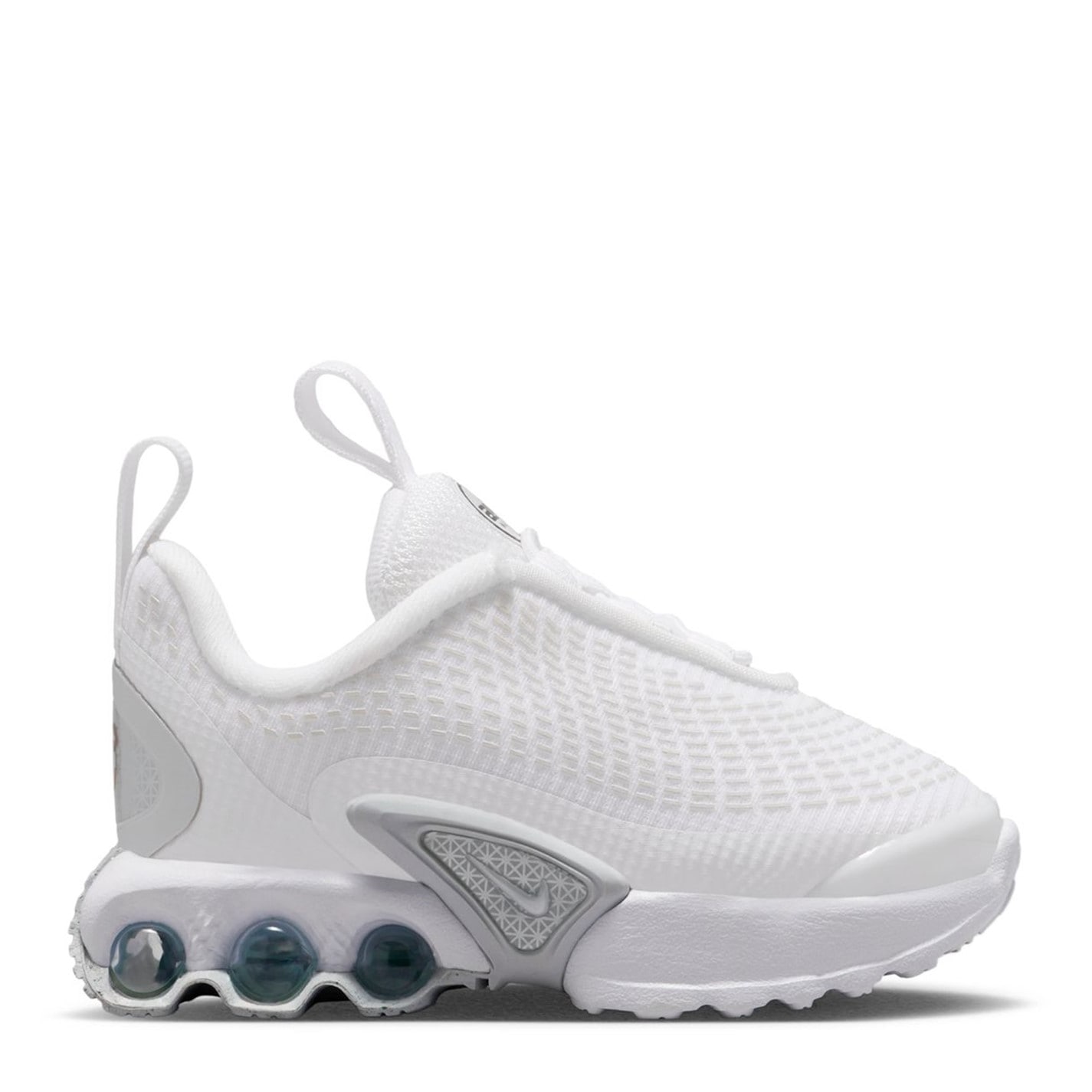 Tenisky Nike Triple White 9556625 Kids' Trainers - 1