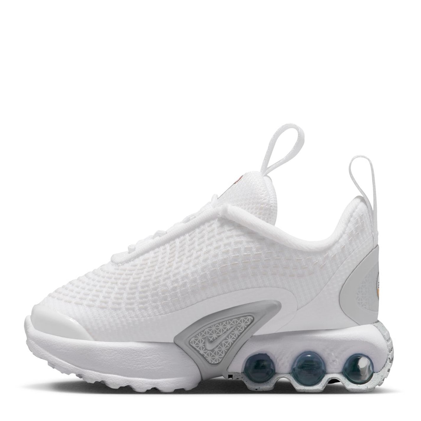 Tenisky Nike Triple White 9556625 Kids' Trainers - 2