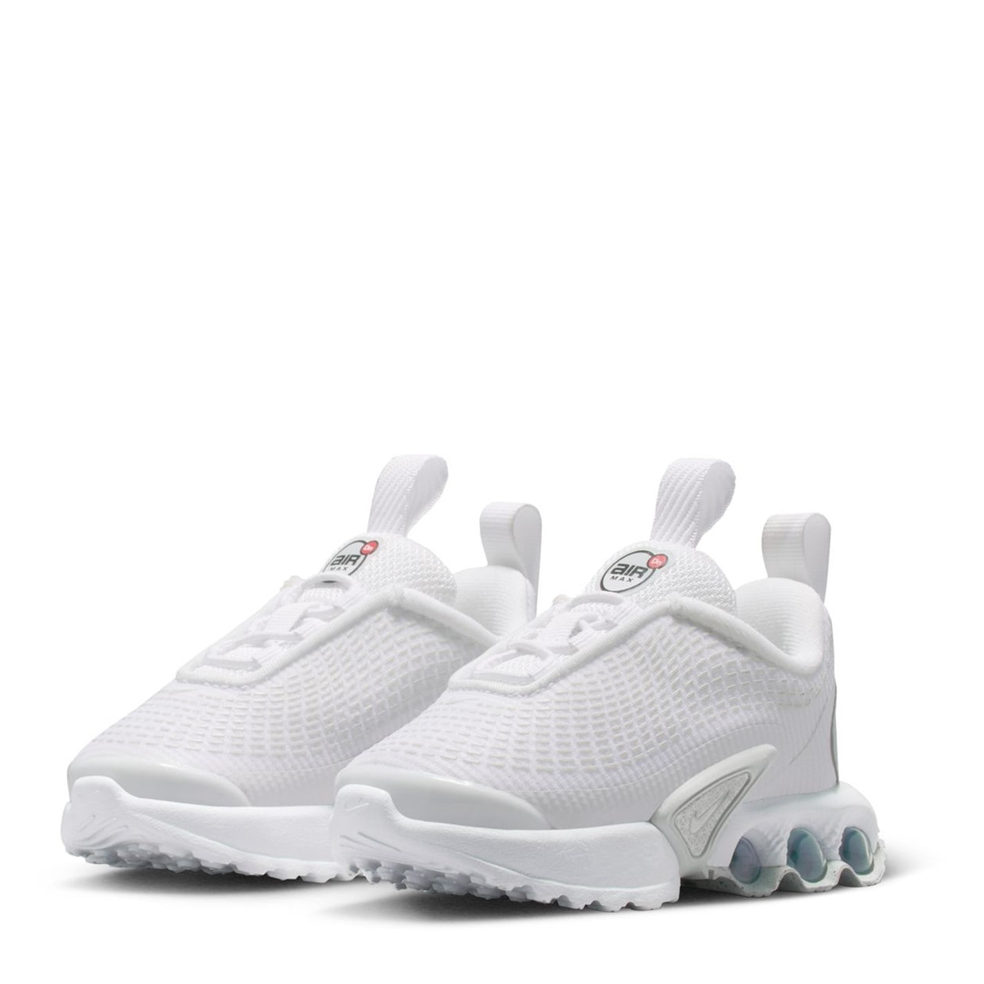 Tenisky Nike Triple White 9556625 Kids' Trainers - 3