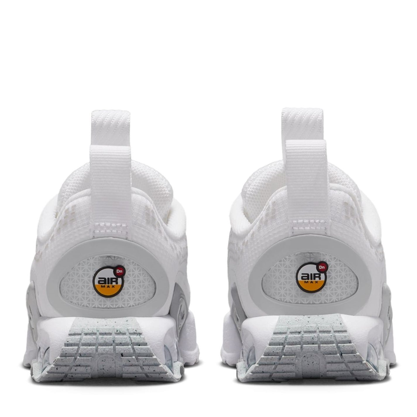 Tenisky Nike Triple White 9556625 Kids' Trainers - 4
