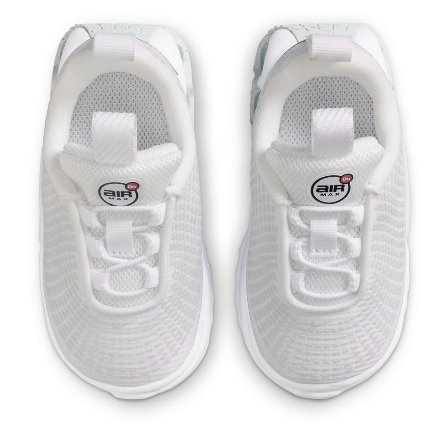 Tenisky Nike Triple White 9556625 Kids' Trainers - 5