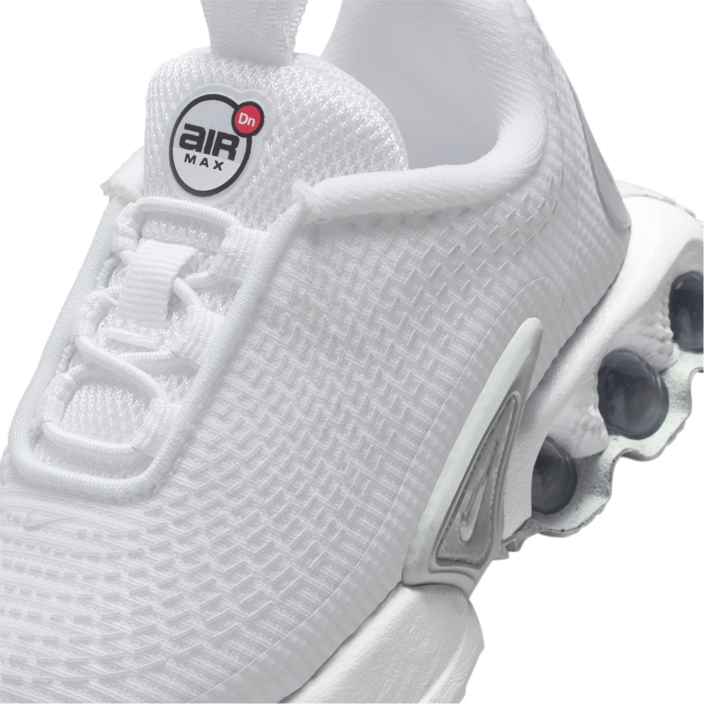 Tenisky Nike Triple White 9556625 Kids' Trainers - 7