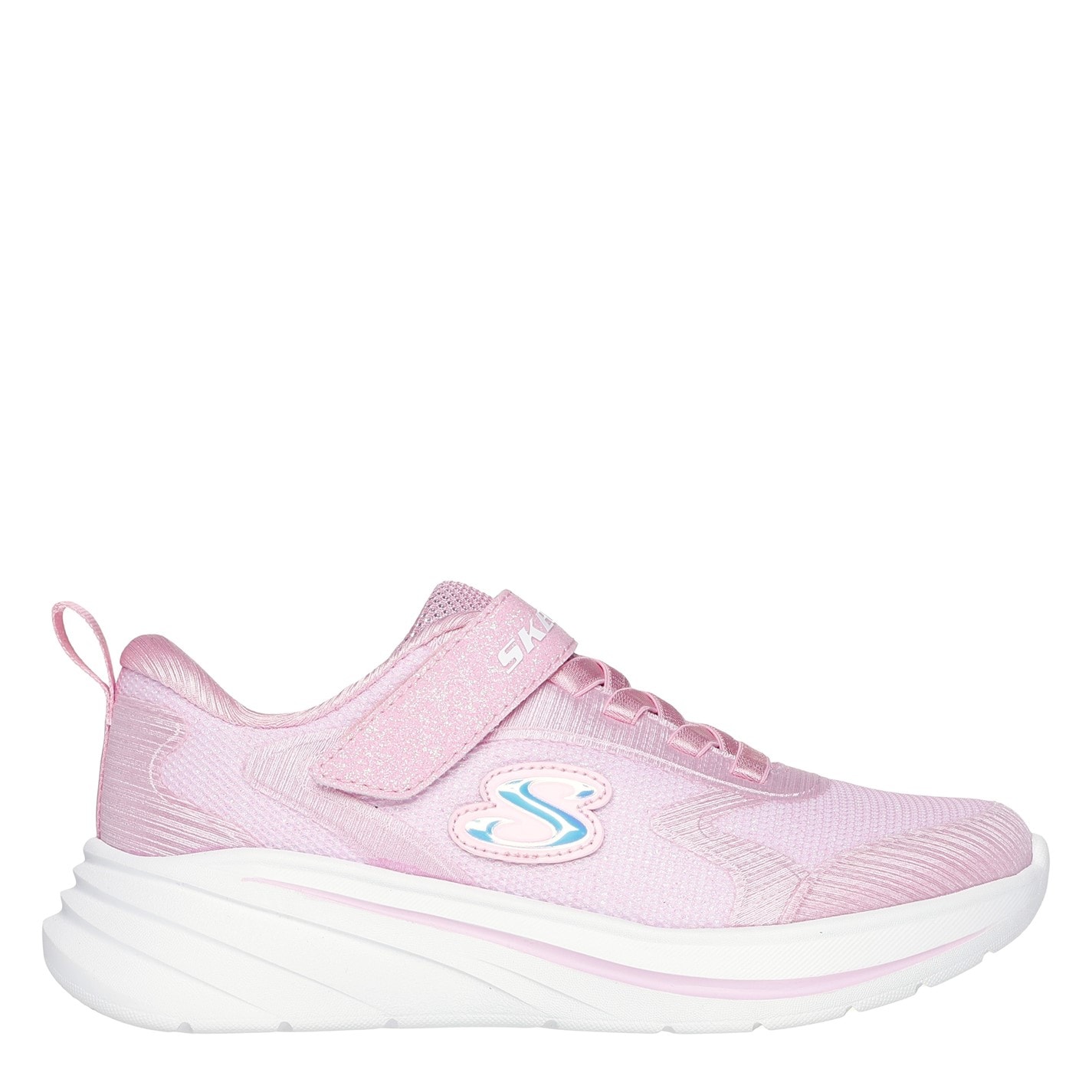 Tenisky Skechers Light Pink 1776030 Kids' Trainers - 3