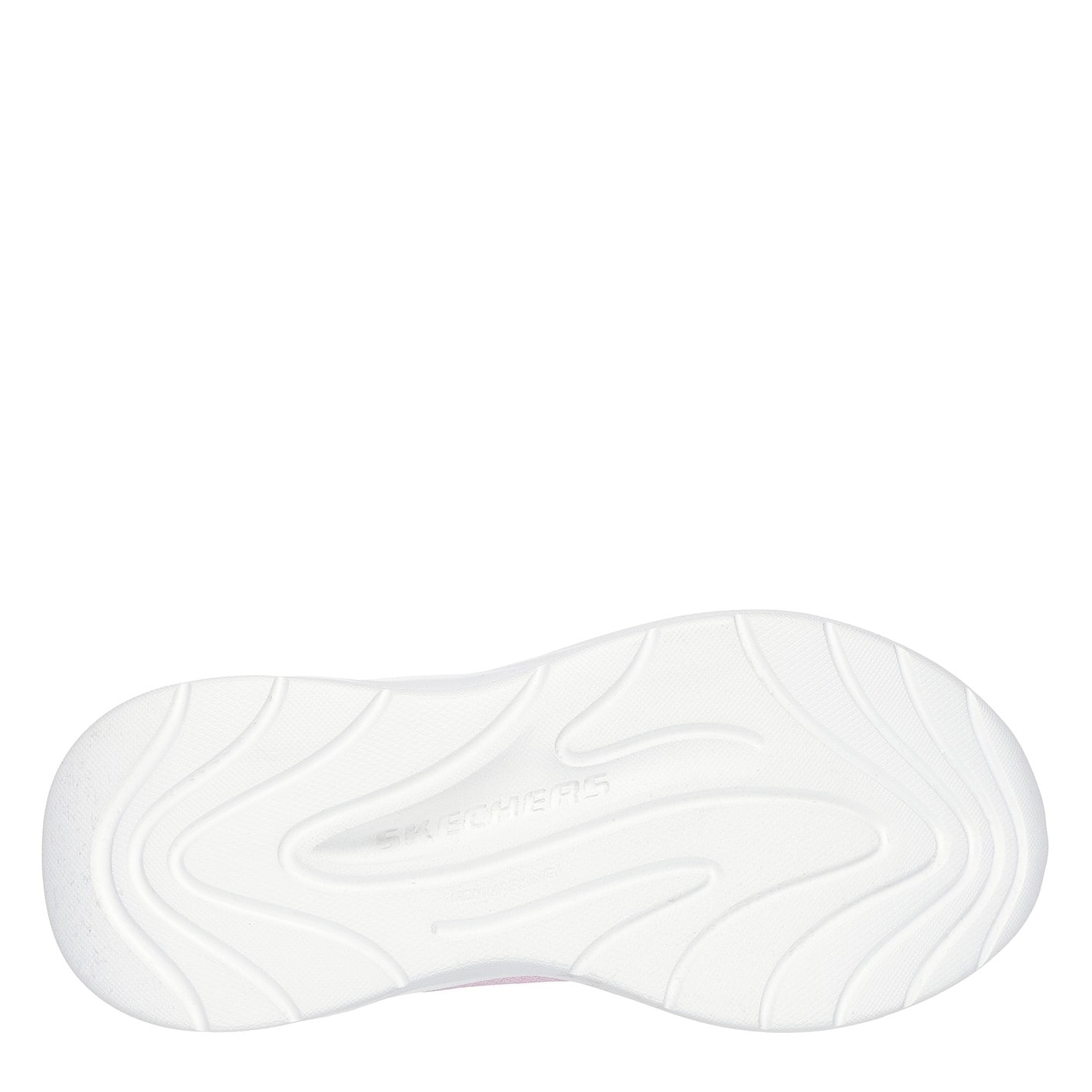 Tenisky Skechers Light Pink 1776030 Kids' Trainers - 4