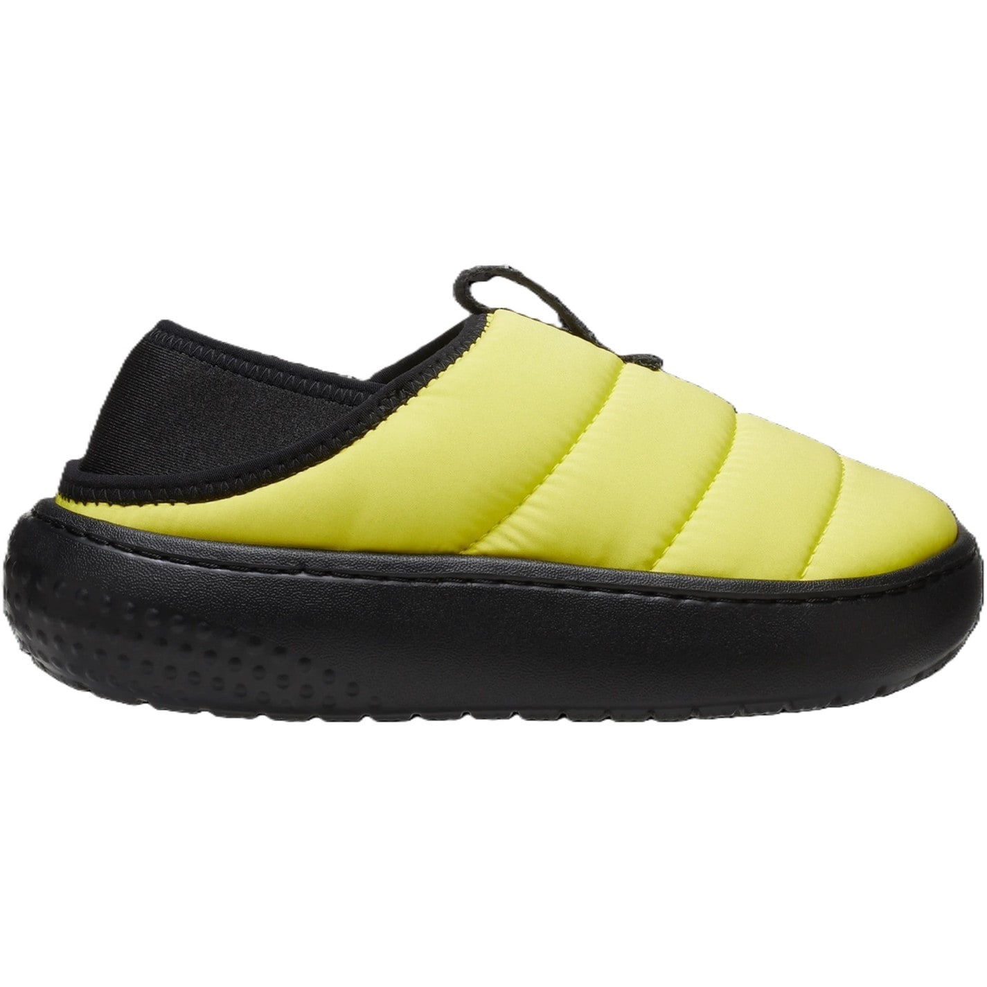 Boty Crocs Cyber Yellow 2070615