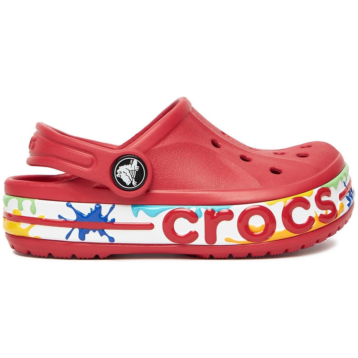 Boty Crocs Pepper 356681