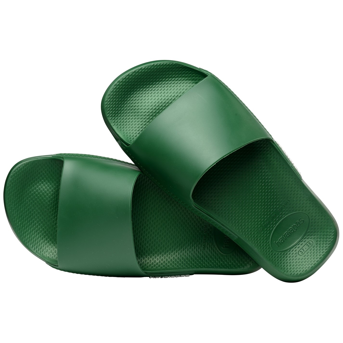 Havaianas Amazonia 519932 Kids' Slide Classic Amazonia Flip Flops - 3