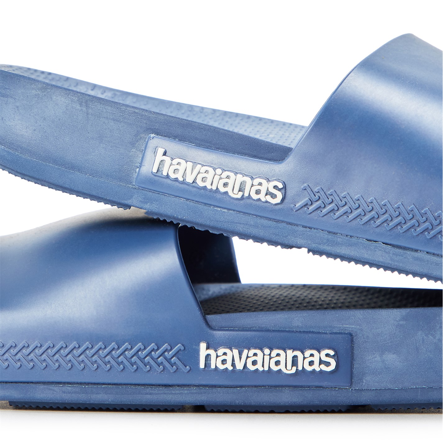 Havaianas Multi 8031744 Kids' Slide Classic Amazonia Flip Flops - 3