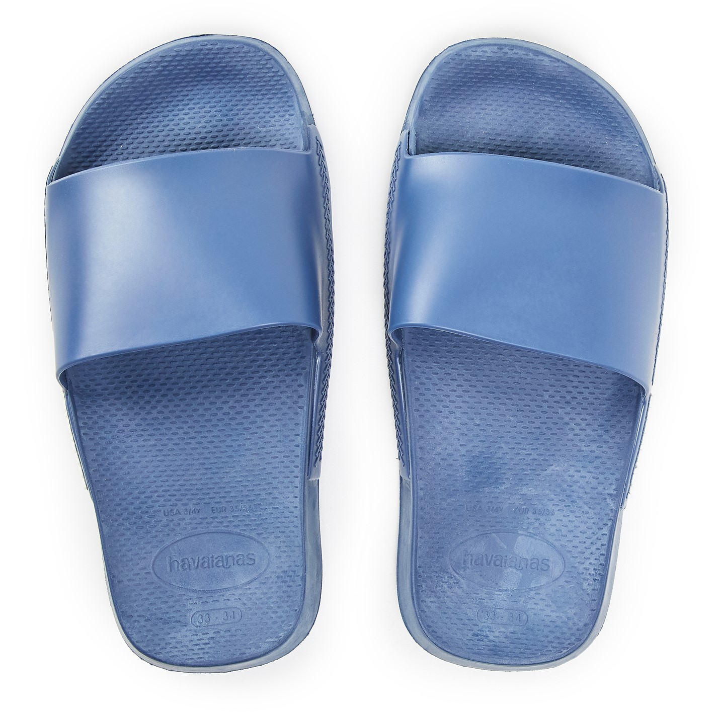 Havaianas Multi 8031744 Kids' Slide Classic Amazonia Flip Flops - 4