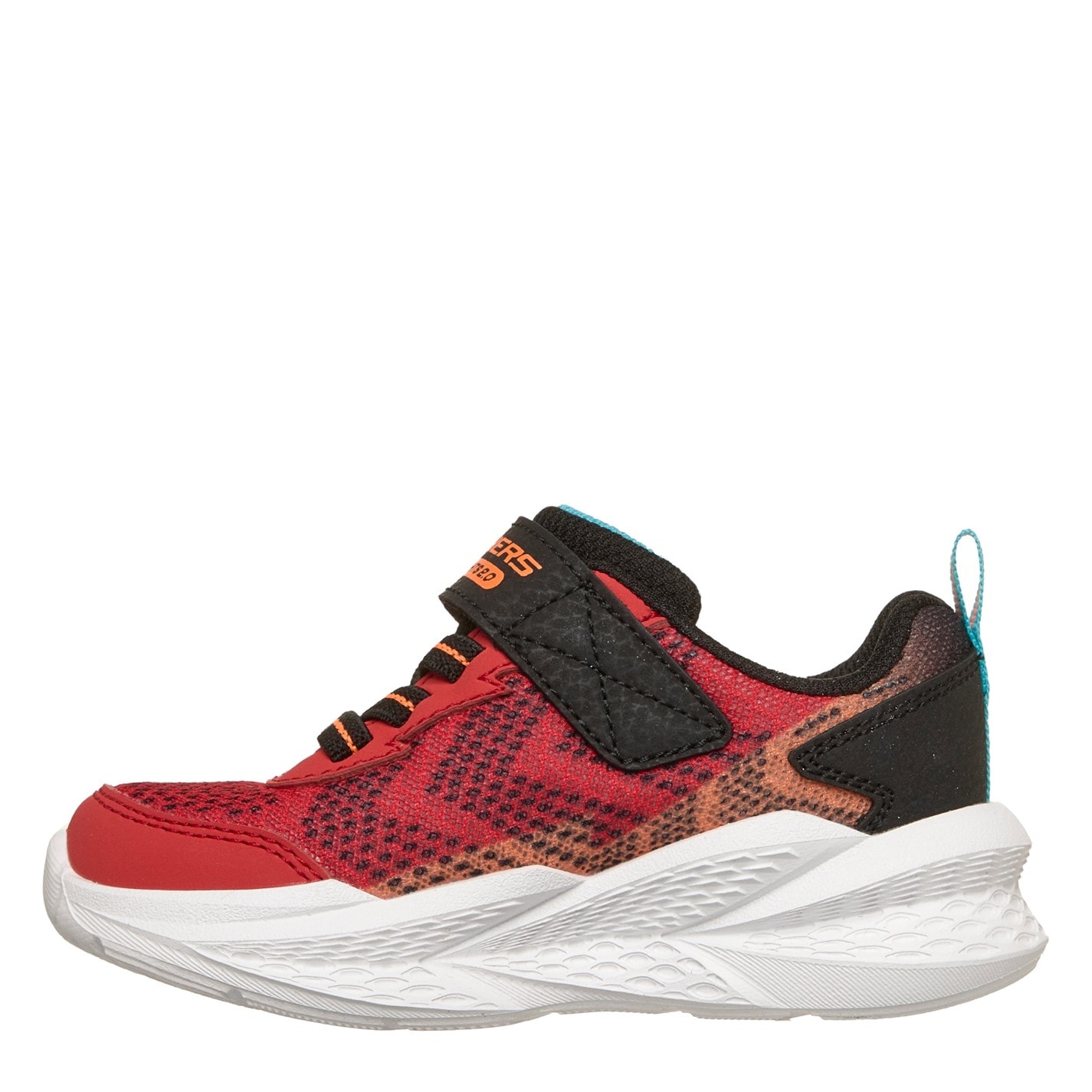Tenisky Skechers Red 568584 Kids' Trainers - 2