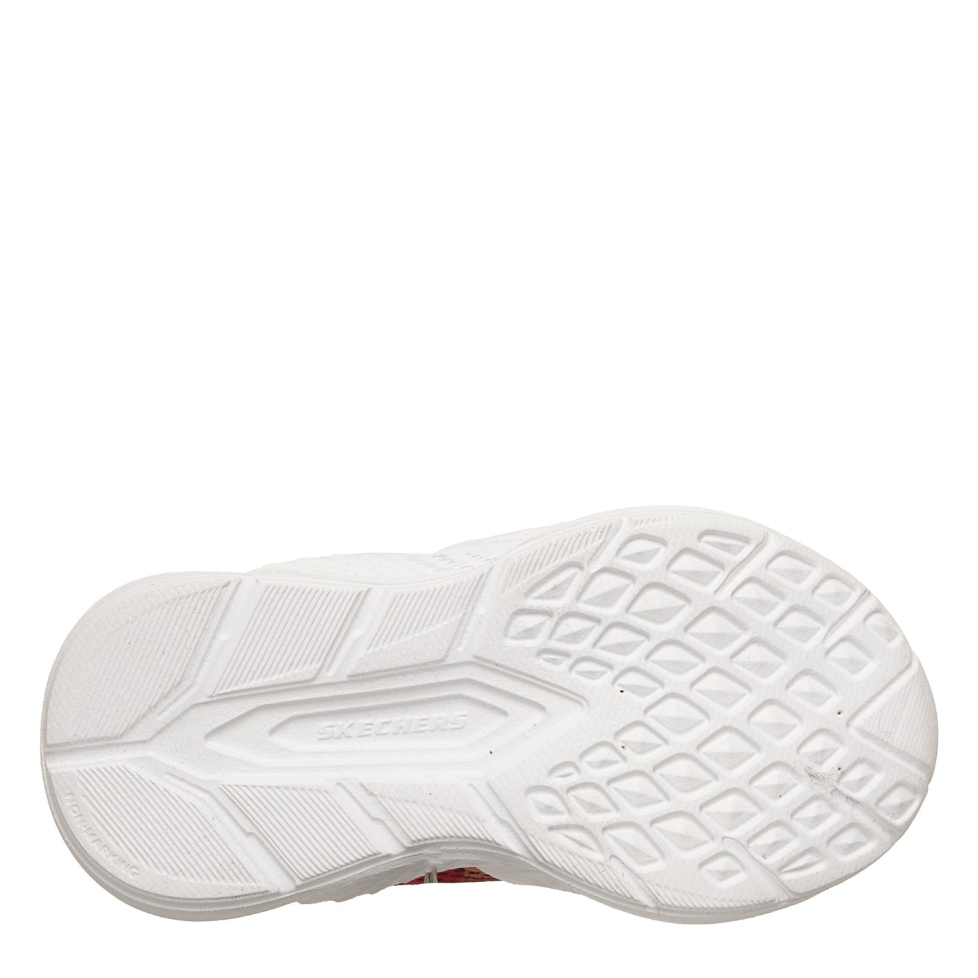 Tenisky Skechers Red 568584 Kids' Trainers - 4