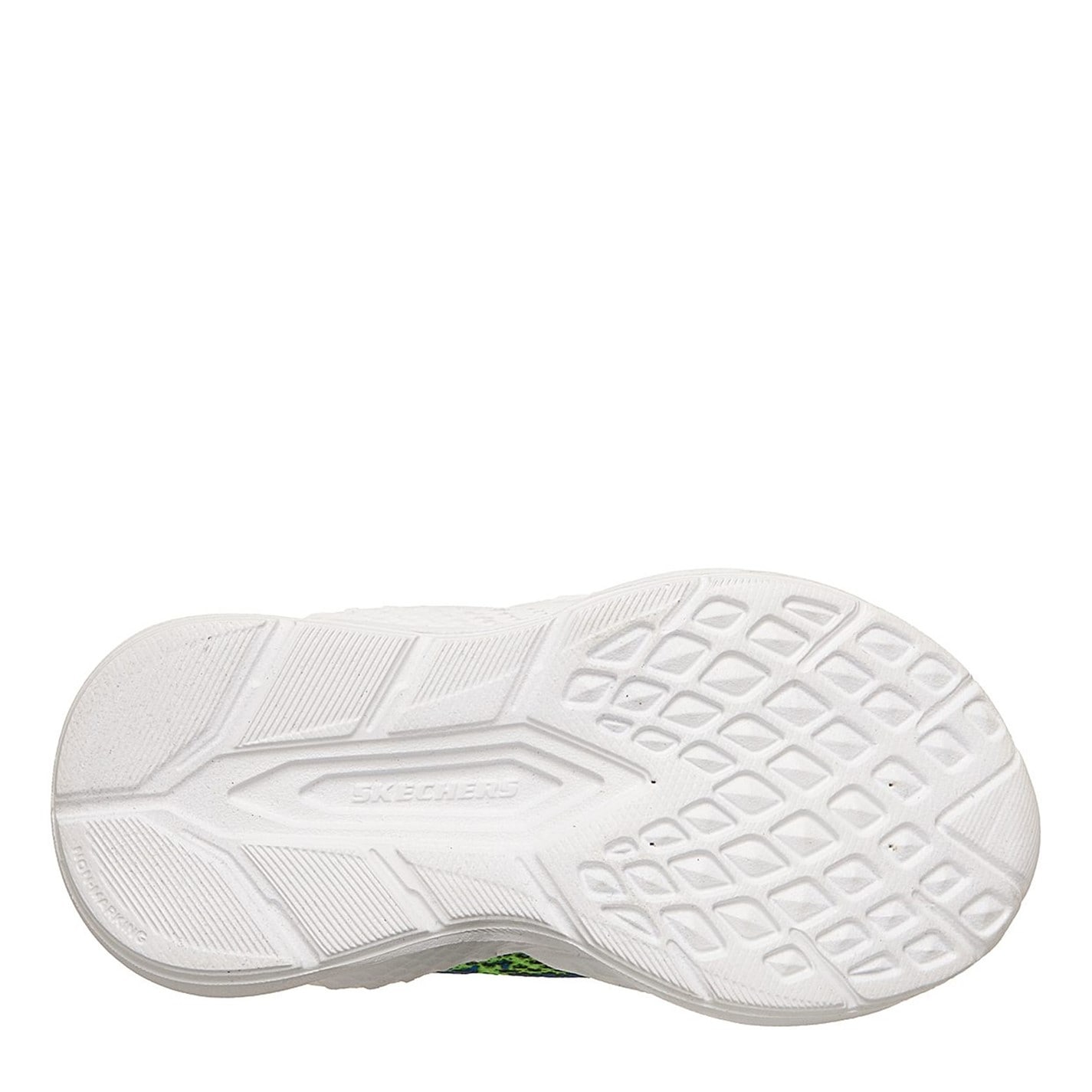 Tenisky Skechers Black 694026 Kids' Trainers - 4