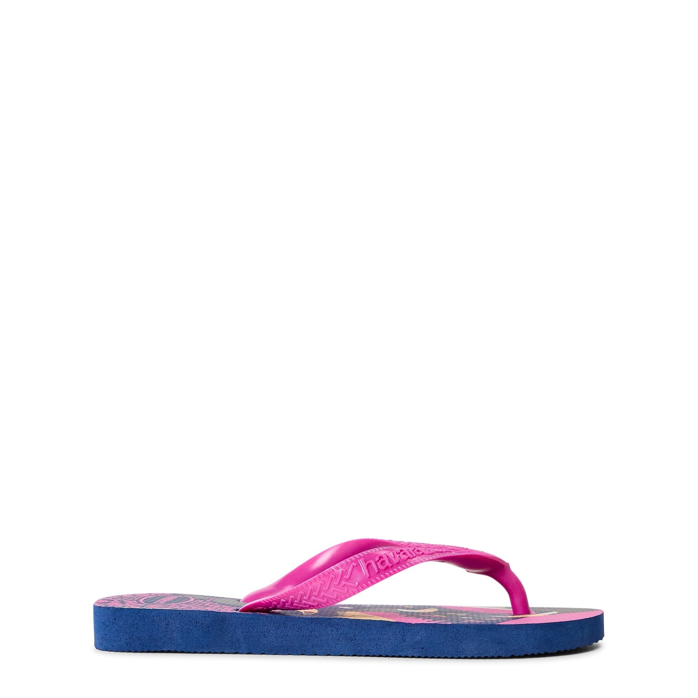 Havaianas Blue 9882069 Kids' Flip Flops - 1