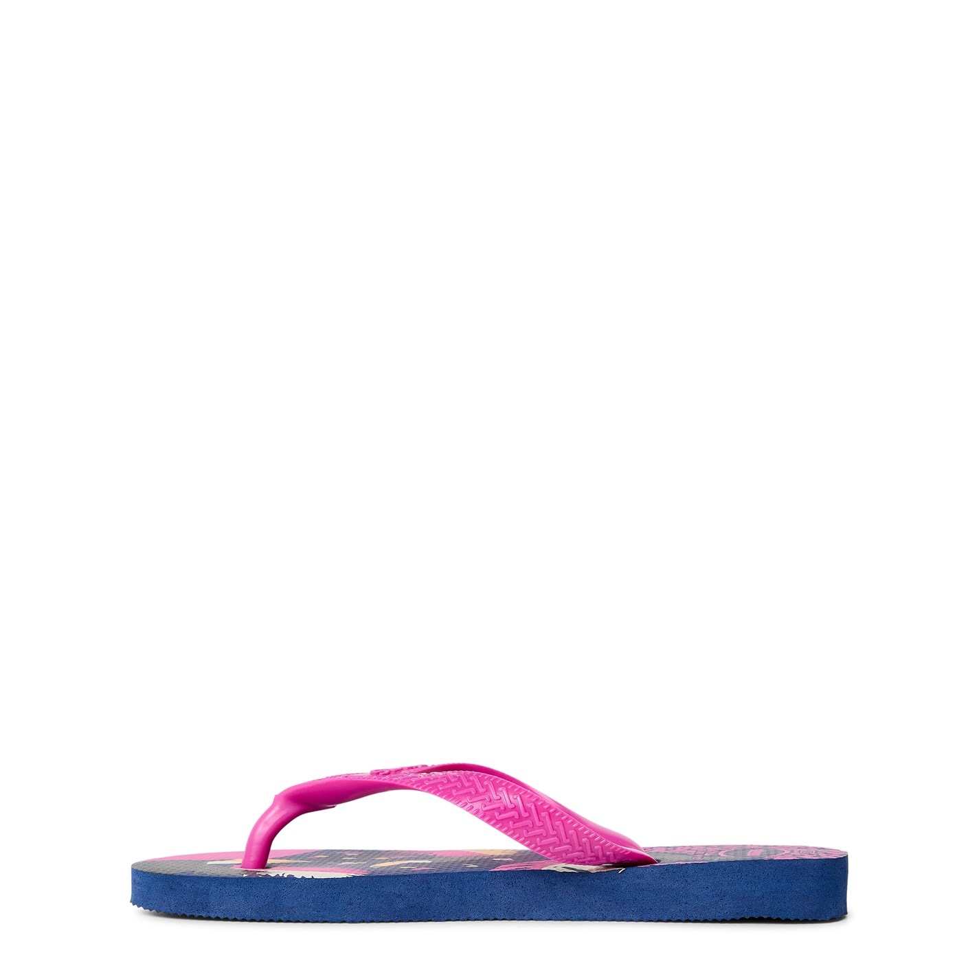 Havaianas Blue 9882069 Kids' Flip Flops - 2