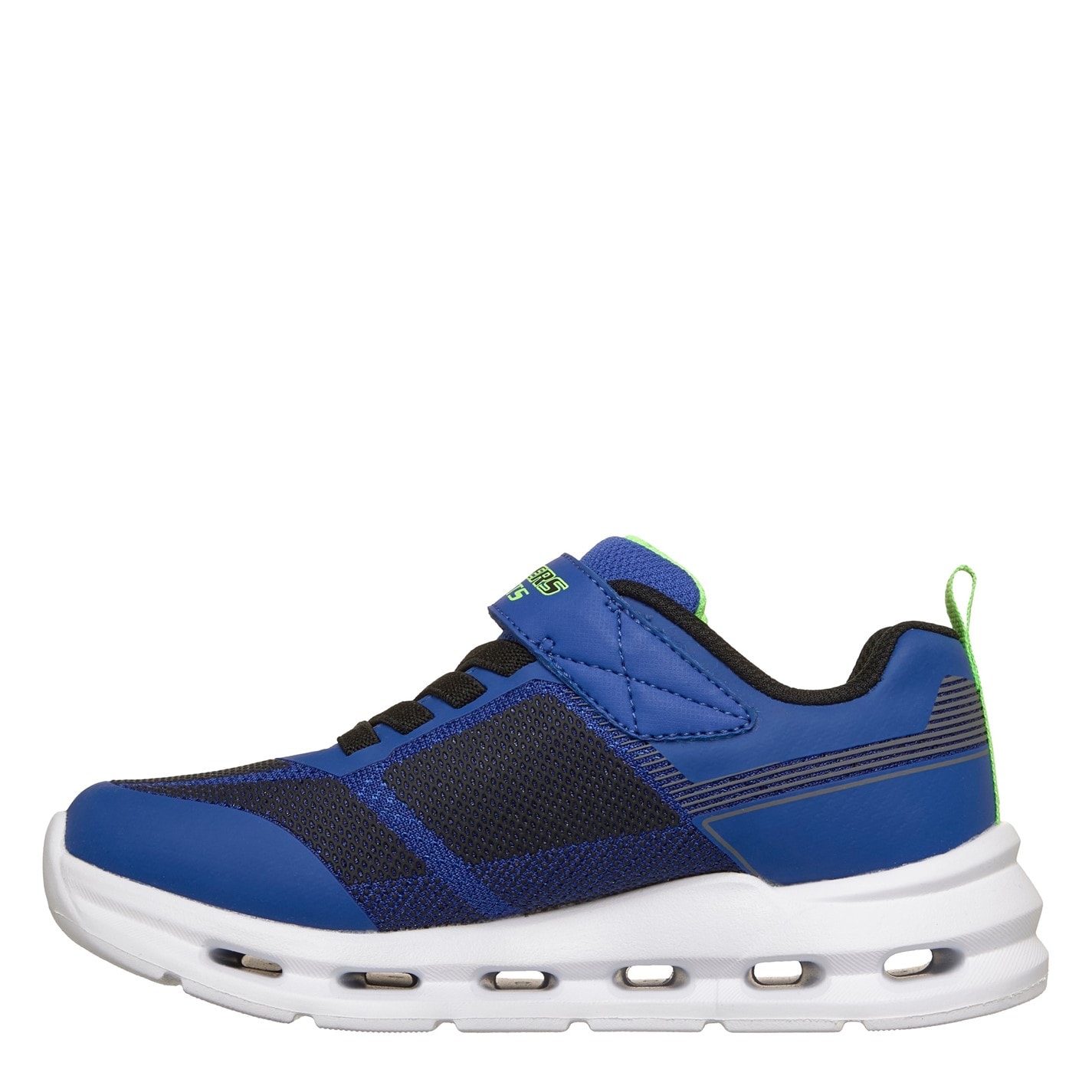 Tenisky Skechers Navy 495986 Kids' Trainers - 2