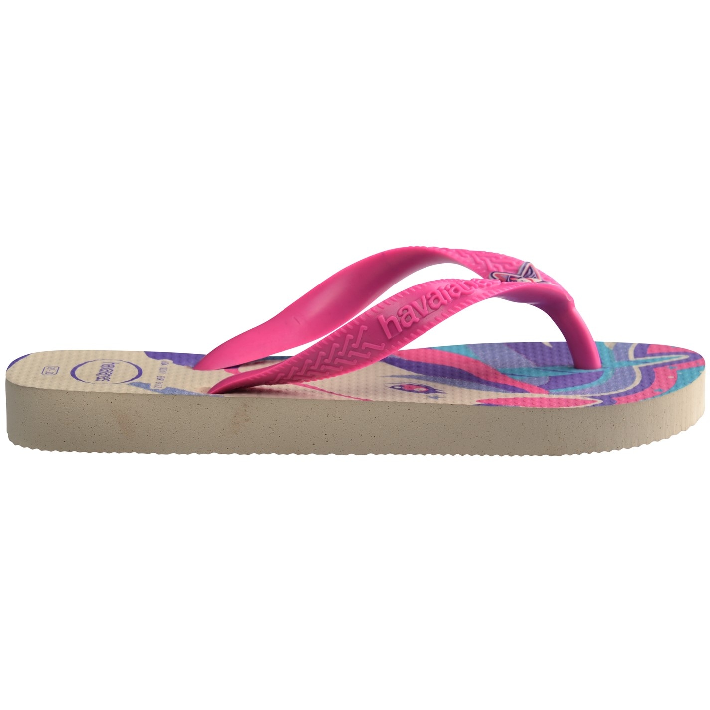 Havaianas Multi 4601546 Unisex Kids' Flip Flops - 1