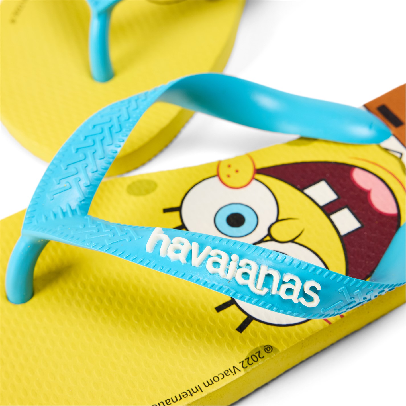 Havaianas Dark Black 8297752 Unisex Kids' Flip Flops - 3