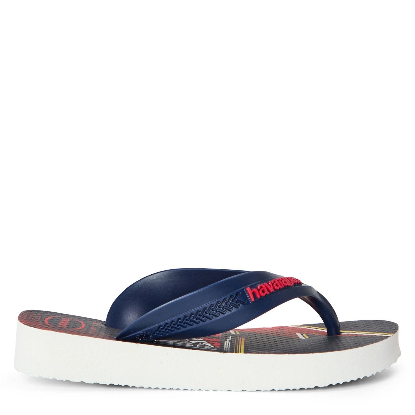 Havaianas Multi 7454030 Unisex Kids' Flip Flops - 1