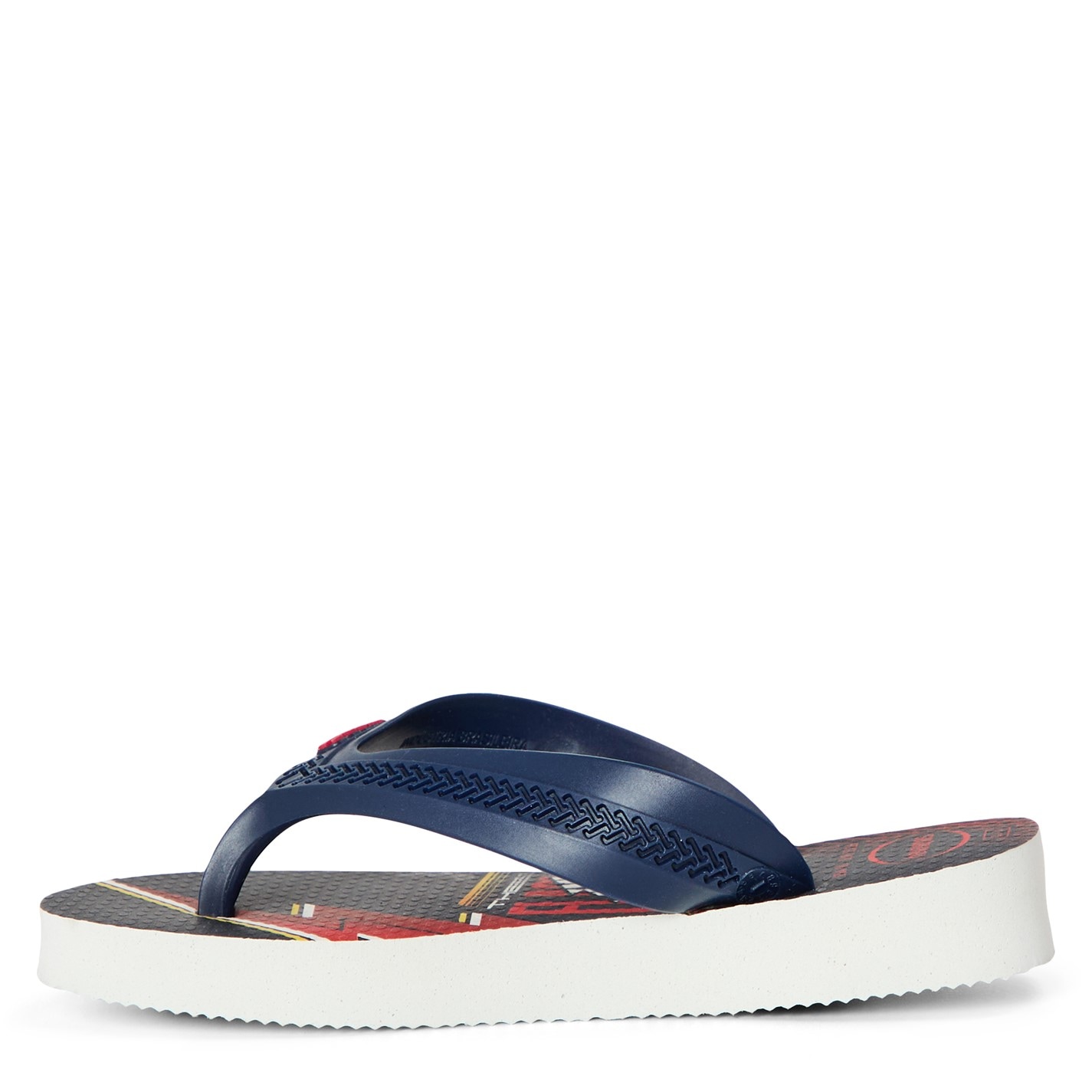 Havaianas Multi 7454030 Unisex Kids' Flip Flops - 2